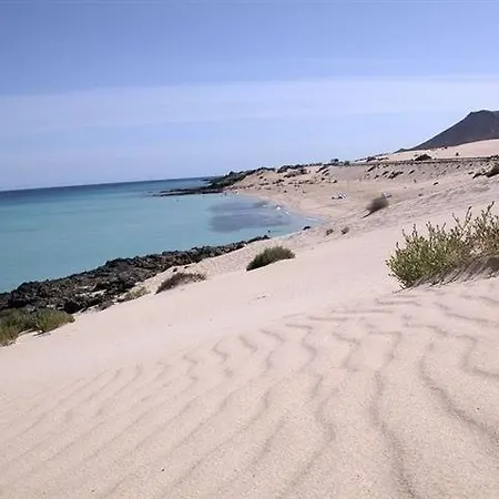 Апартаменты Carpe Diem In Verdemar *