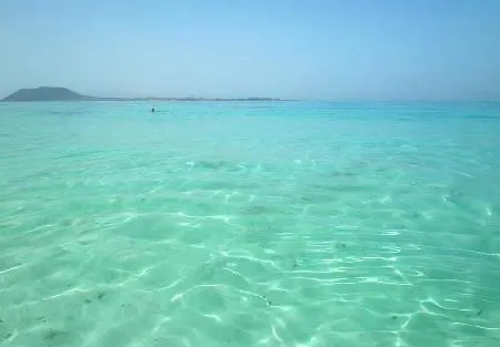 Carpe Diem In Verdemar Corralejo
