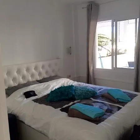 Apartment Carpe Diem In Verdemar *