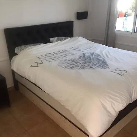 Appartamento Carpe Diem In Verdemar
